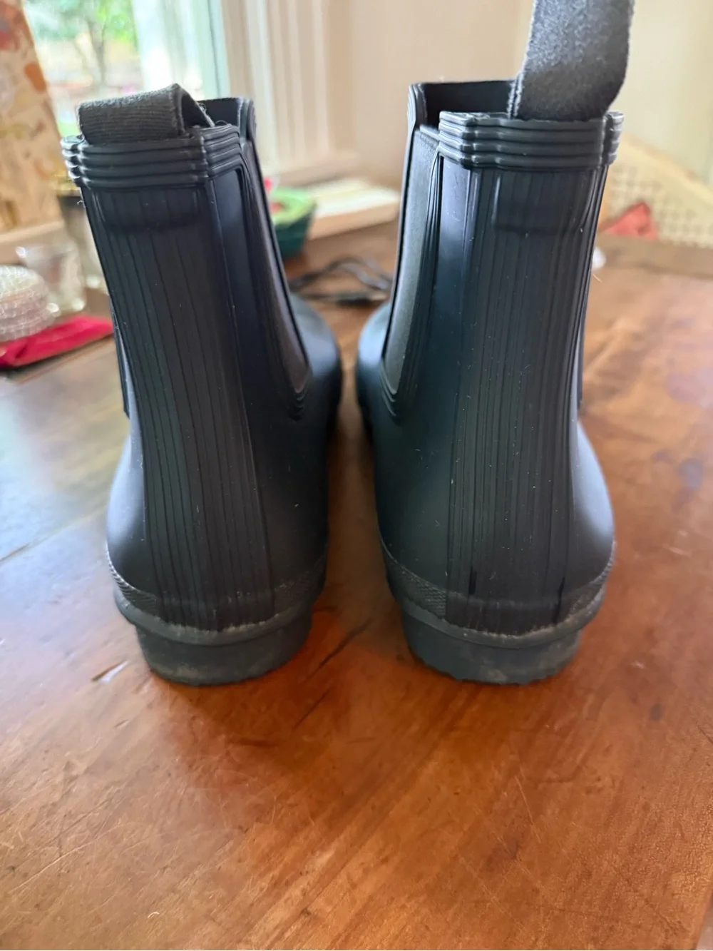 Men’s Hunter Welles, New
